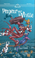 Peupeur sur la viville